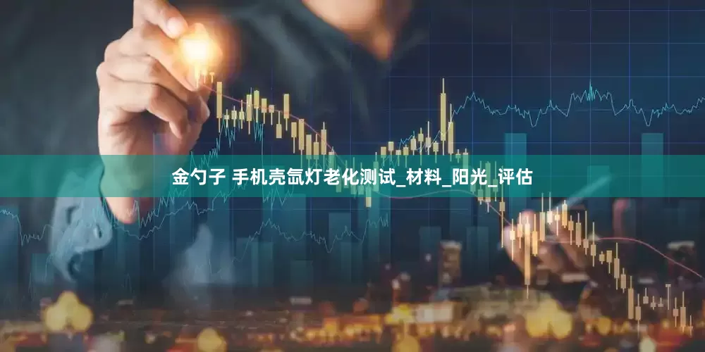 金勺子 手机壳氙灯老化测试_材料_阳光_评估