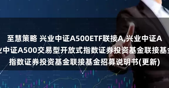 至慧策略 兴业中证A500ETF联接A,兴业中证A500ETF联接C: 兴业中证A500交易型开放式指数证券投资基金联接基金招募说明书(更新)